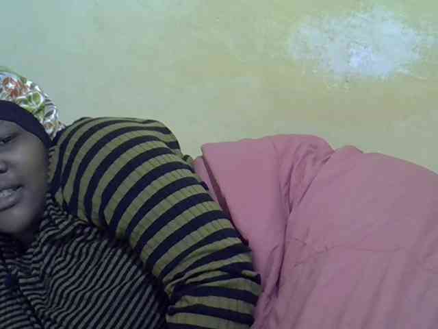 taliah254 webcam