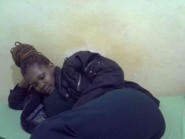 taliah254 webcam