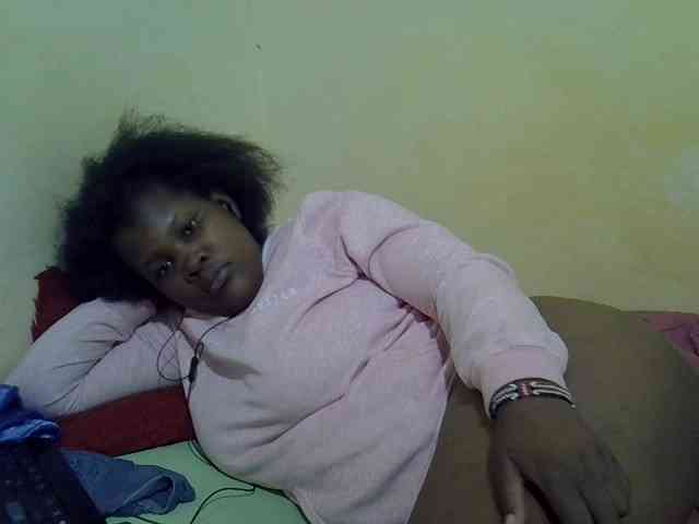taliah254 webcam