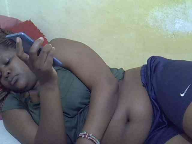 taliah254 webcam