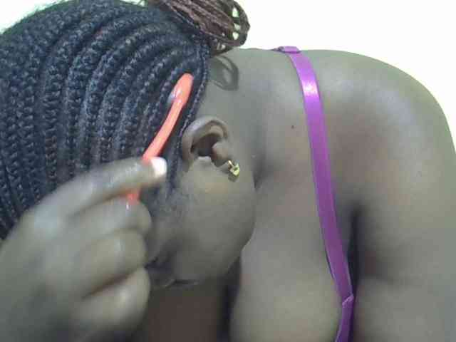 taliah254 webcam