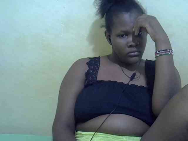 taliah254 webcam