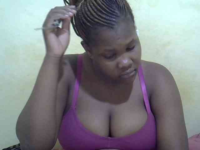 taliah254 webcam