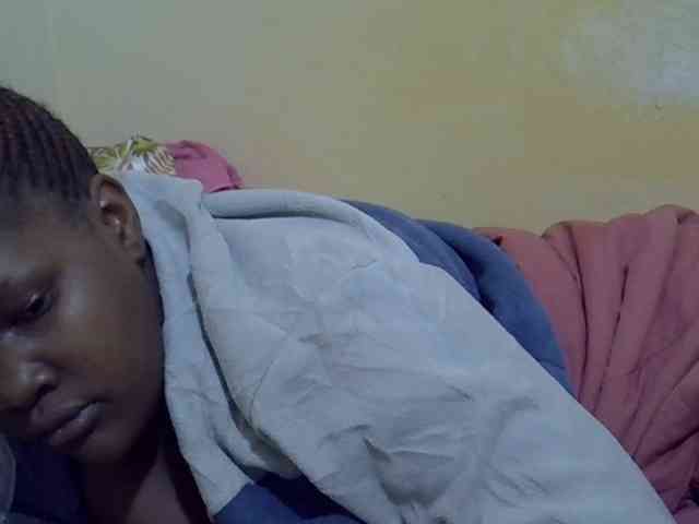 taliah254 webcam