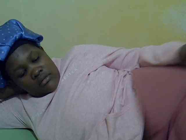 taliah254 webcam