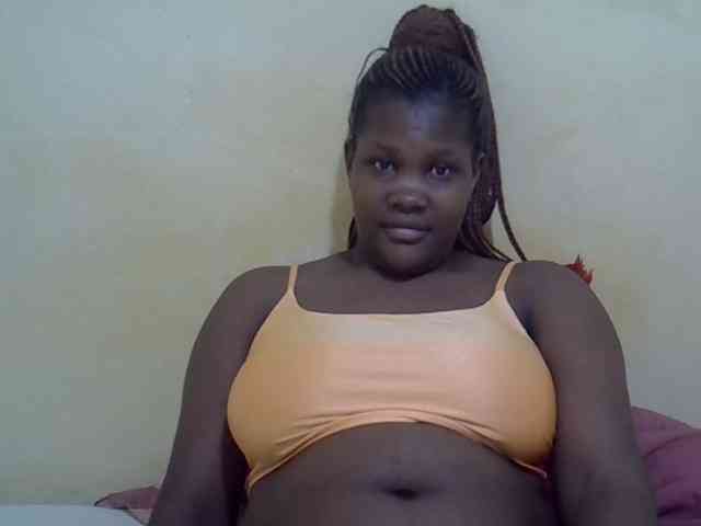 taliah254 webcam