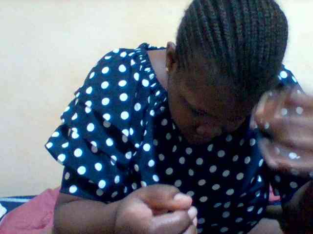 taliah254 webcam