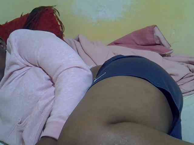 taliah254 webcam
