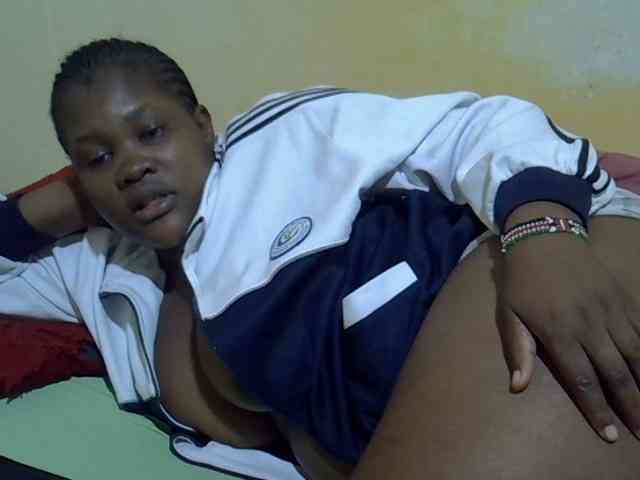 taliah254 webcam