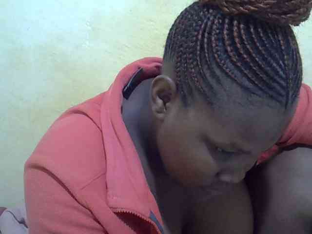 taliah254 webcam