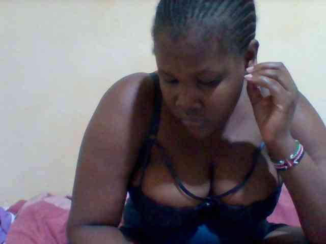 taliah254 webcam