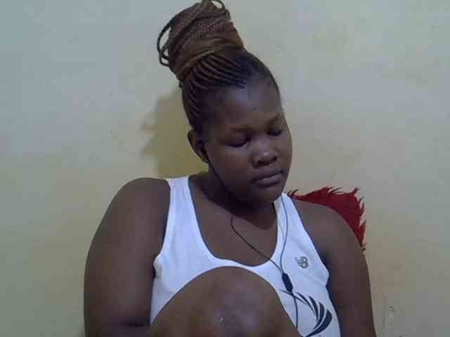 taliah254 webcam