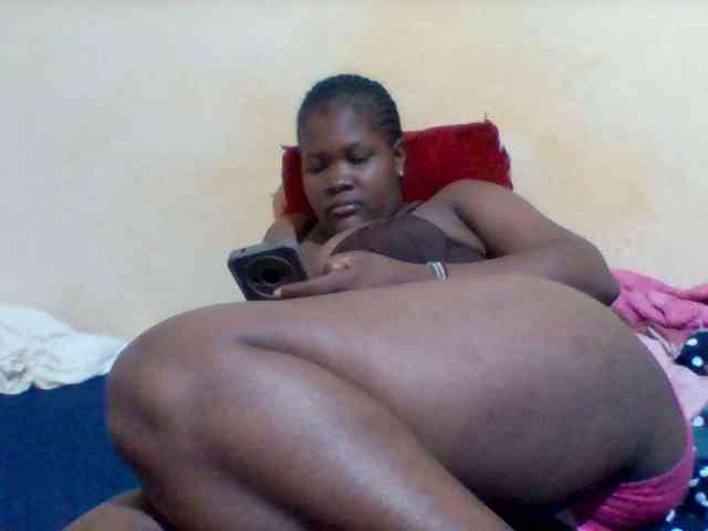 taliah254 webcam