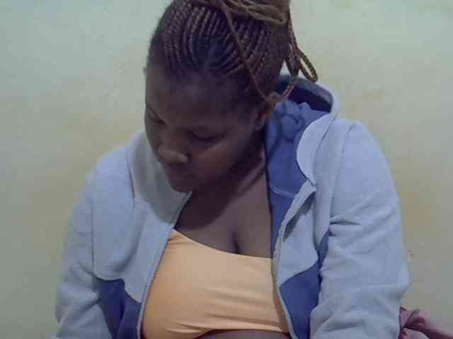 taliah254 webcam