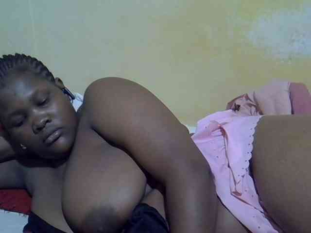 taliah254 webcam