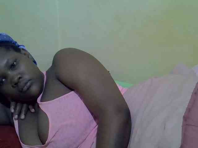 taliah254 webcam
