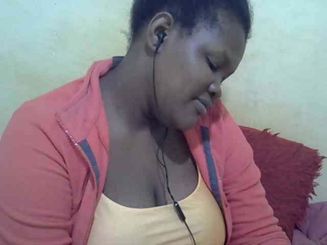 taliah254 webcam
