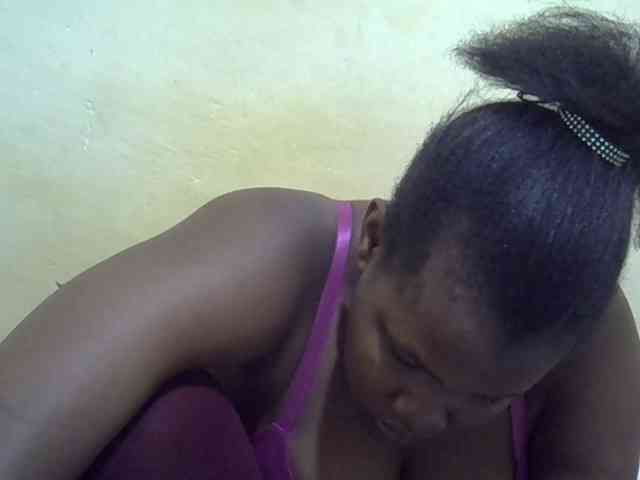 taliah254 webcam