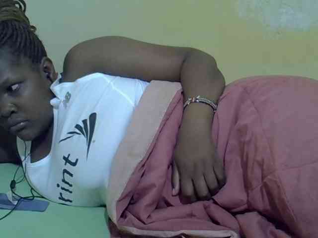 taliah254 webcam