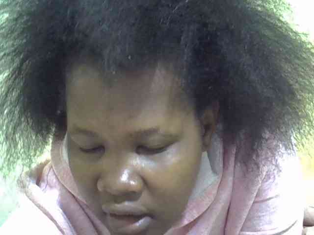 taliah254 webcam