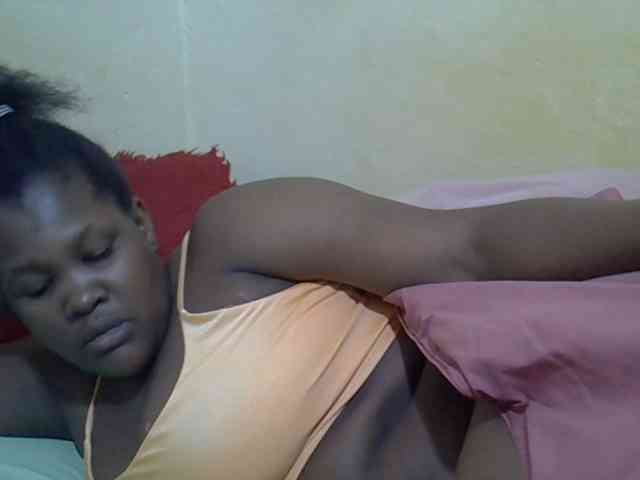 taliah254 webcam