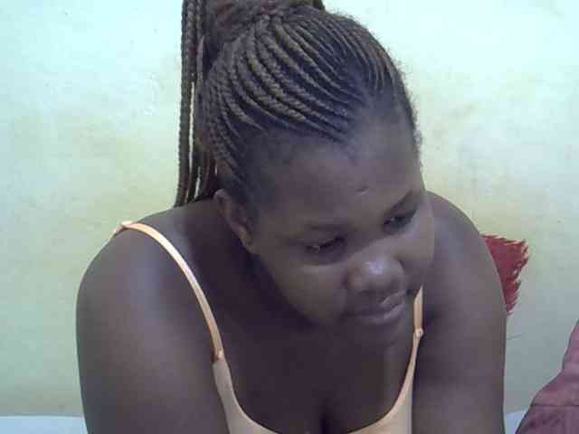 taliah254 webcam