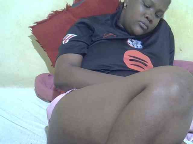 taliah254 webcam