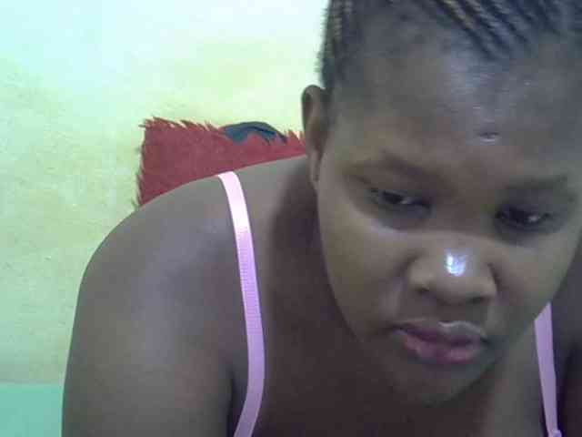 taliah254 webcam