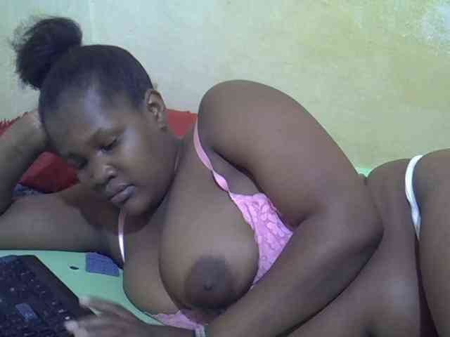 taliah254 webcam