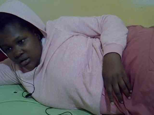 taliah254 webcam