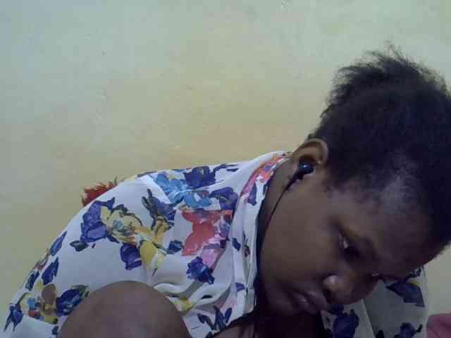 taliah254 webcam