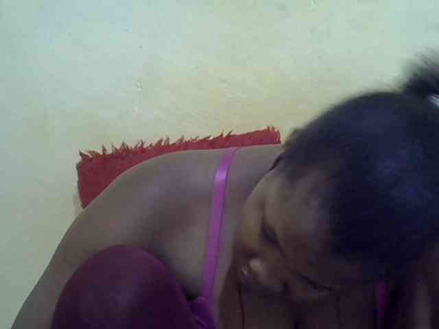 taliah254 webcam