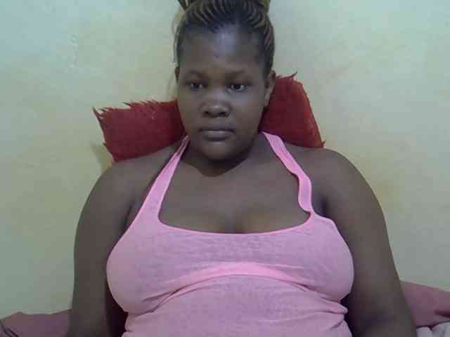 taliah254 Live Webcam on BongaCams