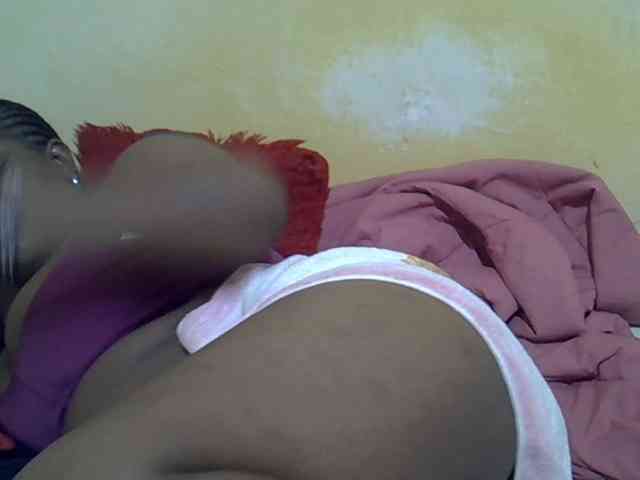 taliah254 webcam