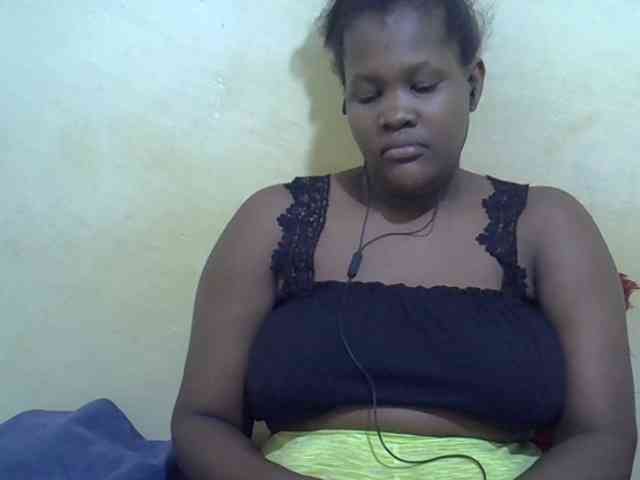 taliah254 webcam