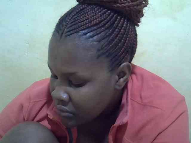taliah254 webcam