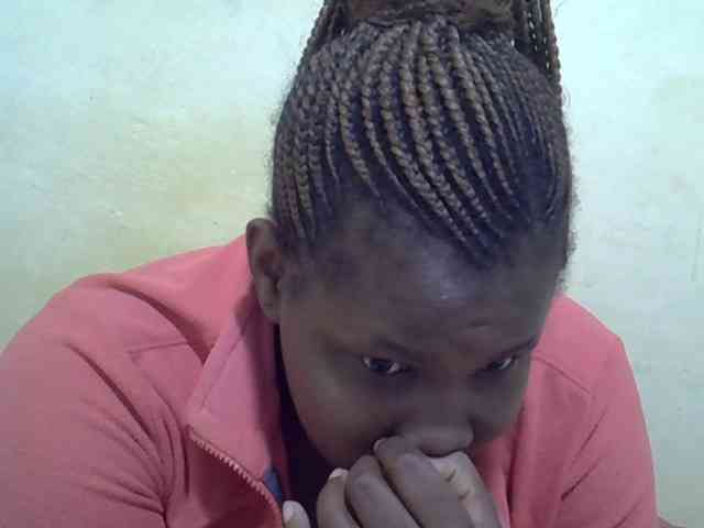 taliah254 webcam
