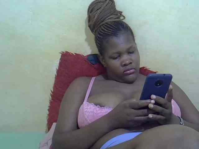 taliah254 webcam