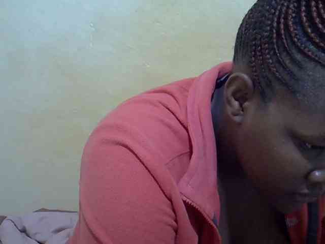 taliah254 webcam