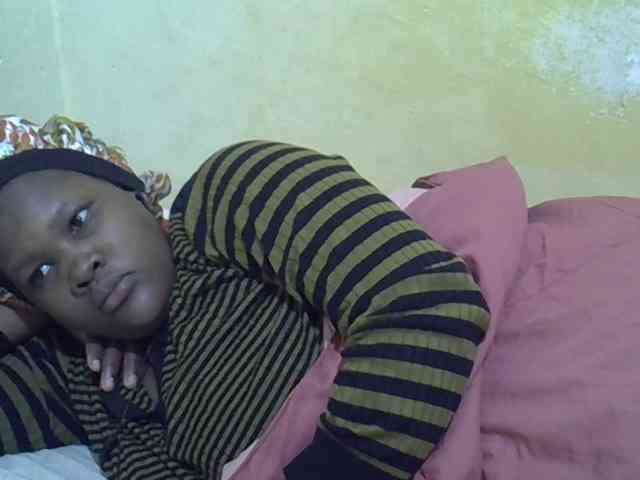 taliah254 webcam