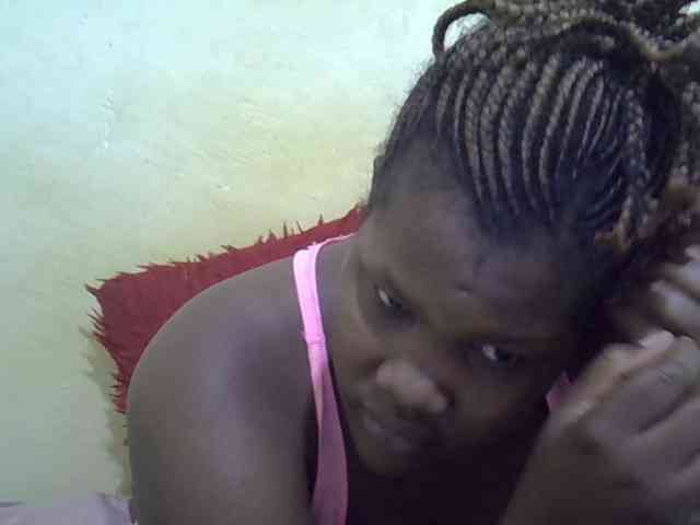 taliah254 webcam