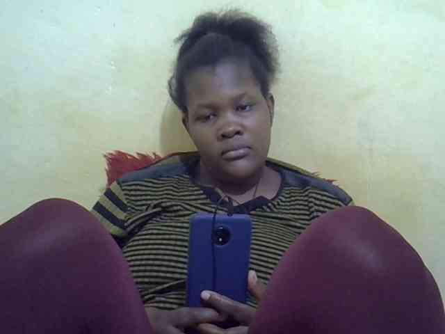taliah254 webcam