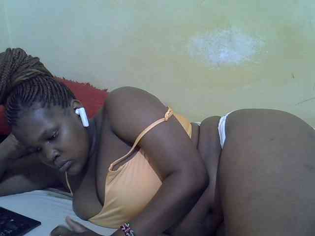 taliah254 webcam