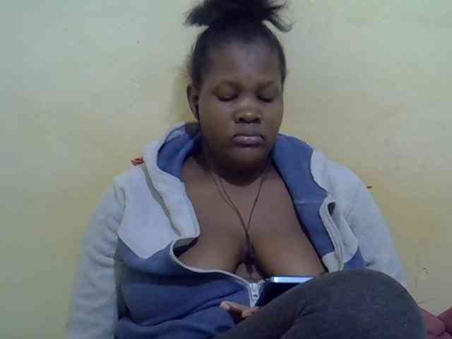 taliah254 webcam
