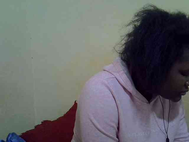 taliah254 webcam