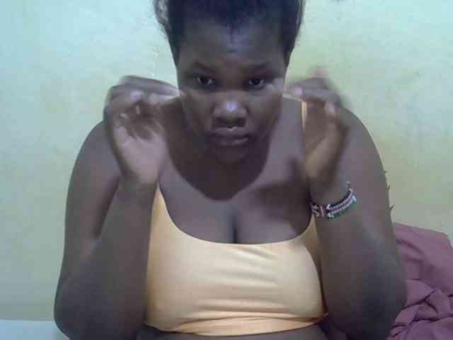 taliah254 webcam