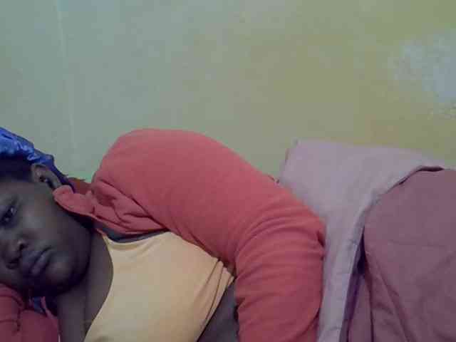 taliah254 webcam