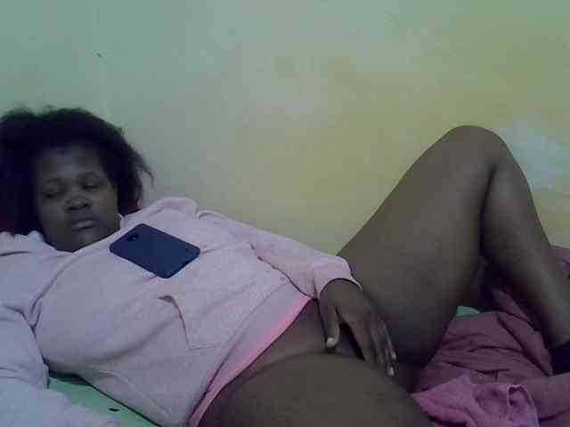 taliah254 webcam
