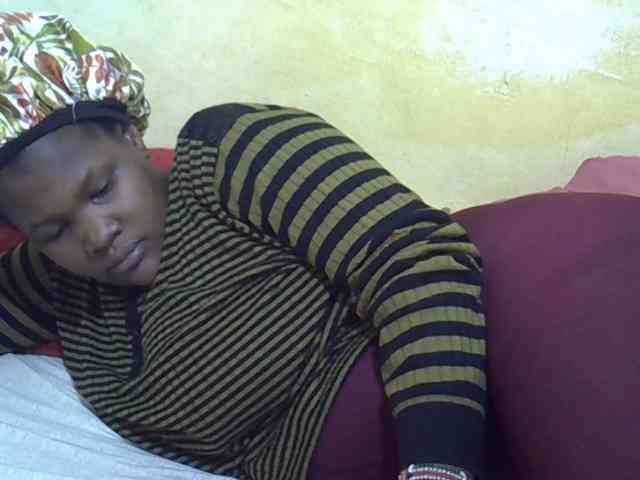 taliah254 webcam