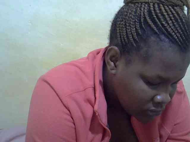 taliah254 webcam